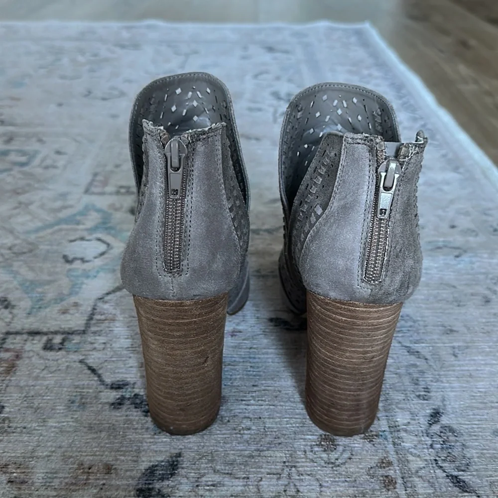 Carlos booties - Picture 6 of 8